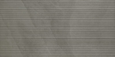 ITALGRANITI SHALE ASH RIBBED 60X120 CM SL04BAR