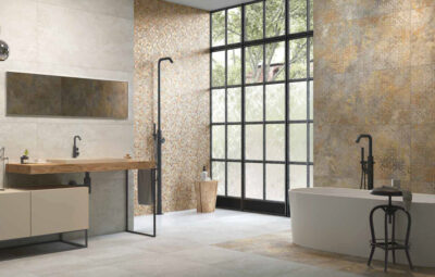 NAXOS FRESCO SCALIGIERI NAT. RTT 60X120 GRES - obrazek 2