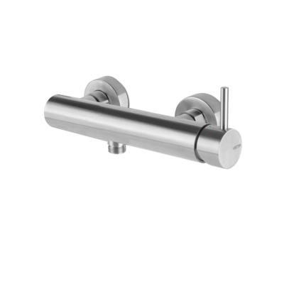 Bateria natryskowa Solo Tiber Steel V17090