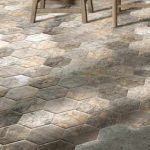 CIR BOSTON BRICK BACK BAY ESAGONA Nat
