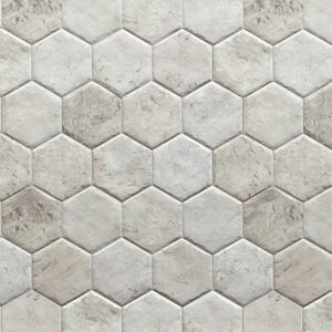 CIR Boston Brick Seaport esagona 15,8x18,3