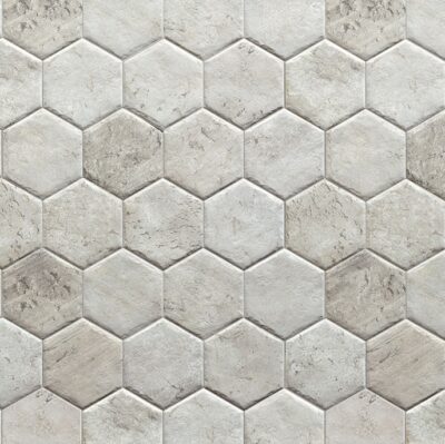 CIR Boston Brick Seaport esagona 15,8x18,3