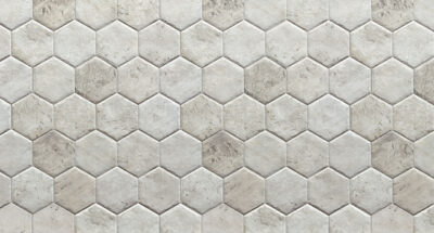 CIR Boston Brick Esagona Seaport 15,8x18,3 cm 1085373 - obrazek 3