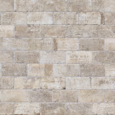 CIR Chicago South Side 10x20 city mix 10x20