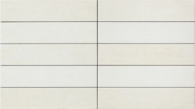 CIR Porta Nuova Bianco Matt 6,5x29 1088445