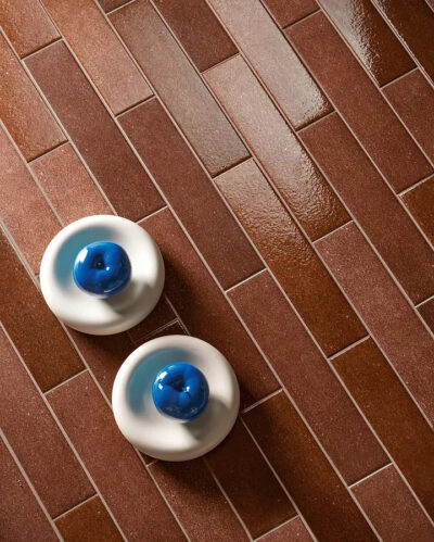 CIR Porta Nuova Cotto Lux 6,5x29 cm 1088440 - obrazek 3