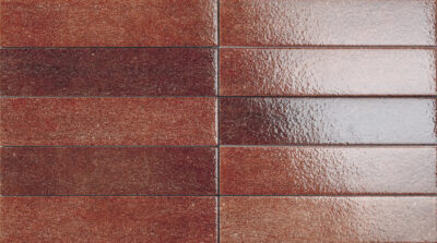 CIR Porta Nuova Cotto Lux 6,5x29 cm 1088440