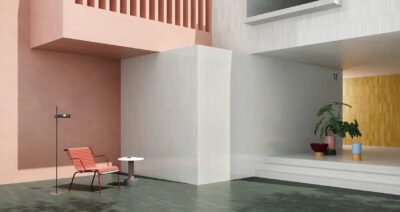CIR Porta Nuova Bianco Lux 6,5x29 cm 1088439 - obrazek 3