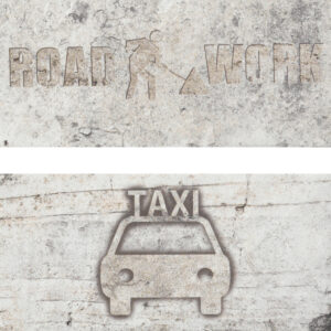 Cir-New-York-Road-Signs-Greenwich-Village