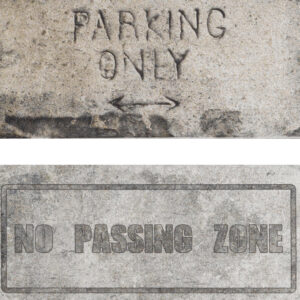 Cir-New-York-Road-Signs-Soho