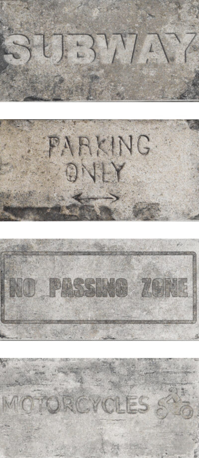 Cir-New-York-Road-Signs-Soho