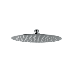 Deszczownica 25 cm Tiber Steel V08243