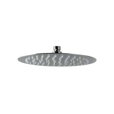 Deszczownica 25 cm Tiber Steel V08243