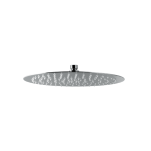 Deszczownica ultraslim 30 cm Tiber Steel V08245