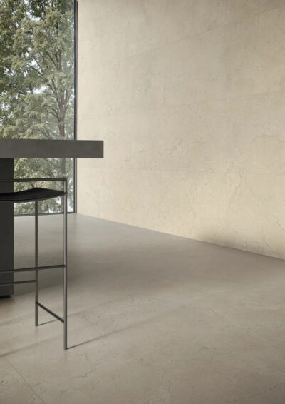 Italgraniti Calcis Avorio Nat. Rtt. 120x120 cm CL0112 - obrazek 4