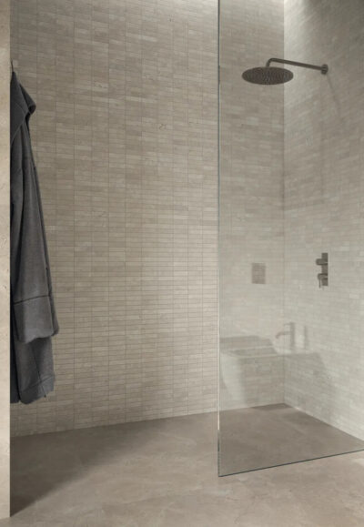 Italgraniti Calcis Corda Nat. Rtt. 80x80 cm CL0488 - obrazek 3