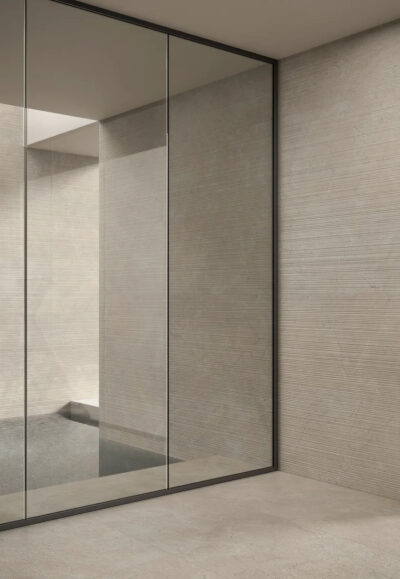 Italgraniti Calcis Corda Nat. Rtt. 80x80 cm CL0488 - obrazek 4