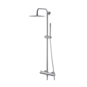 Kolumna natryskowa Tiber Steel V08233