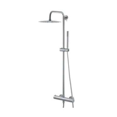 Kolumna natryskowa Tiber Steel V08233