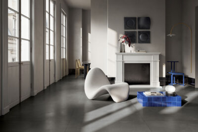 Serenissima Infinita Fumo Nat. Rett. 60x120 cm 1090541 - obrazek 4