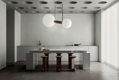 Serenissima Infinita Fumo Nat. Rett. 60x120 cm 1090541 - obrazek 5