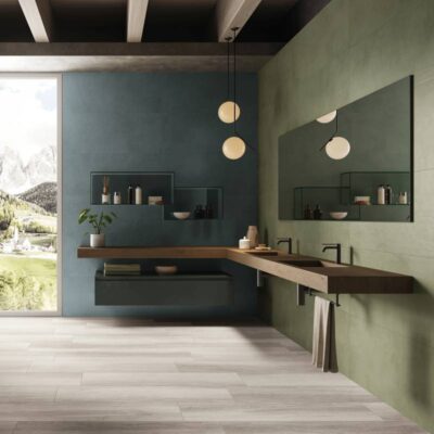 Supergres Your Match Bay Rtt. 50x120 cm MBY5 - obrazek 2