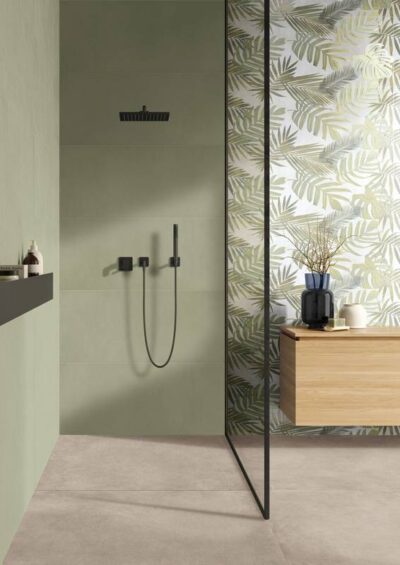 Supergres Your Match Leaf Rtt. 50x120 cm MLE5 - obrazek 2