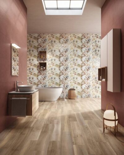 Supergres Your Match Tropical Rtt. 50x120 cm MTR5 - obrazek 3