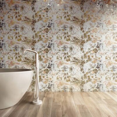 Supergres Your Match Tropical Rtt. 50x120 cm MTR5 - obrazek 2
