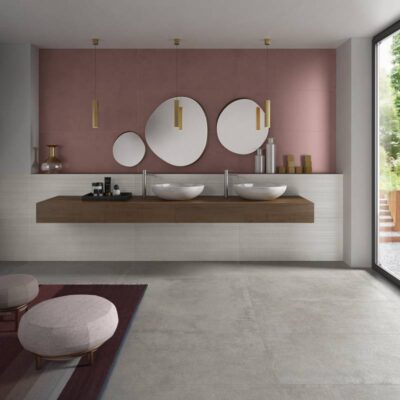 Supergres Your Match Cherry Rtt. 50x120 cm MCH5 - obrazek 2