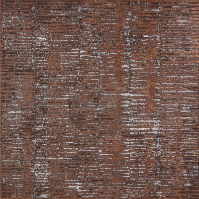 Serenissima Costruire Metallo Rame Lamiera Mix S/8 Rtt. 25x25 cm 1086723 - obrazek 2