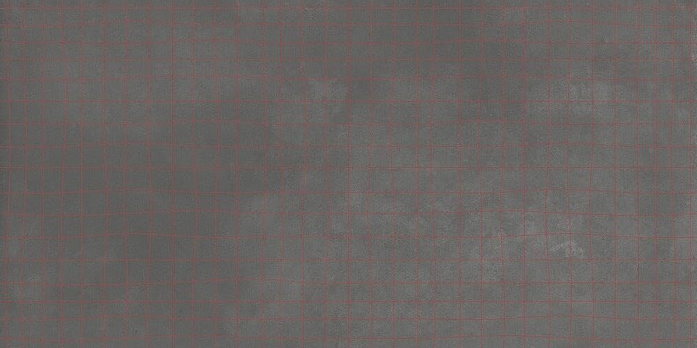 Serenissima_Infinita_Geometria_Infinita_Macro_Rosso_60x120_1091345
