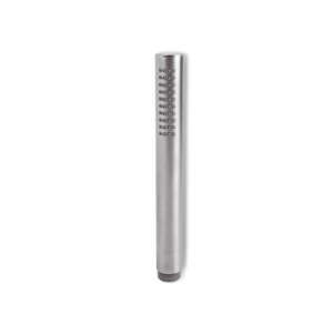 Słuchawka natrysku Tiber Steel V17180