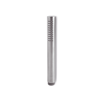 Słuchawka natrysku Tiber Steel V17180