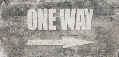 CIR New York Road Sings Wall Stret 10x20 cm 1048426 - obrazek 2