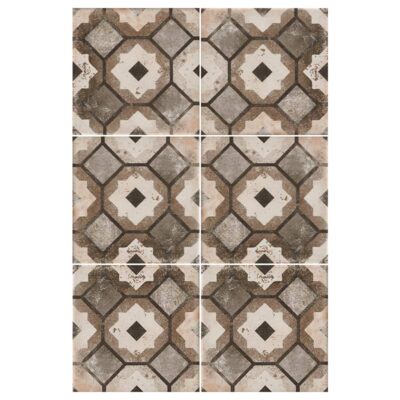 CIR Miami South Beach 20x20 cm 1064711 - obrazek 2