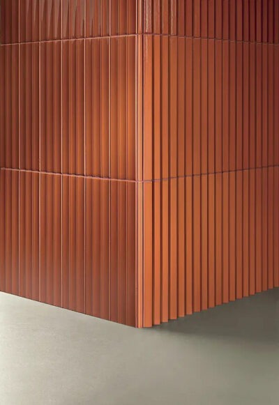 Settecento Abacus Flat Orange 7,5x30 cm 167305 - obrazek 3