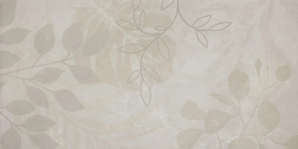Cir Tadelakt Inserto Majorelle Mix Jasmine 60x120 1081778