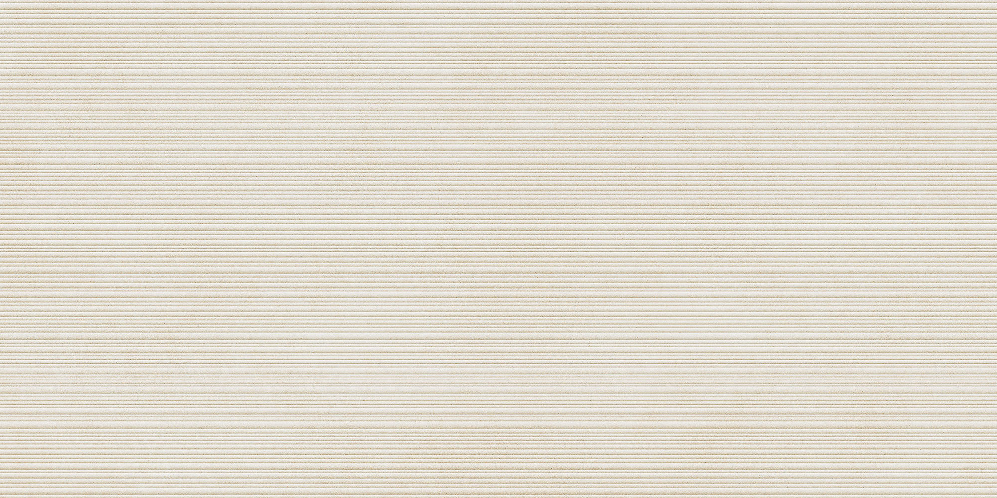 Italgraniti Nuances Bianco Ribbed NU01BAR