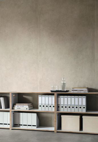 Italgraniti I Cementi Ivory StrideUp Rtt. 60X120 cm FL08BA - obrazek 3