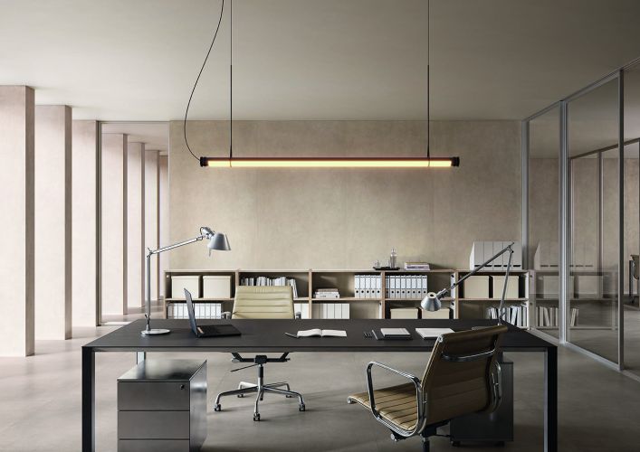 Italgraniti I Cementi Ivory StrideUp Rtt. 60X120 cm FL08BA - obrazek 5