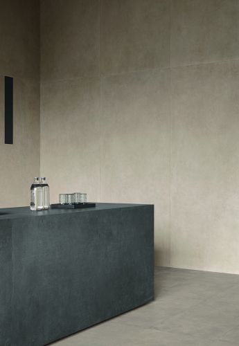 Italgraniti I Cementi Ivory StrideUp Rtt. 60X120 cm FL08BA - obrazek 2