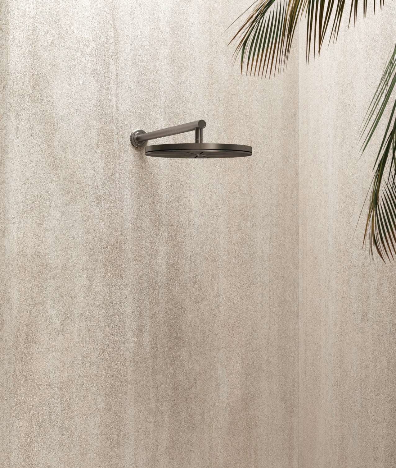 Novabell Khroma Rammed W3 Corda Nat. Rett 120X120 cm KRM1803R - obrazek 2